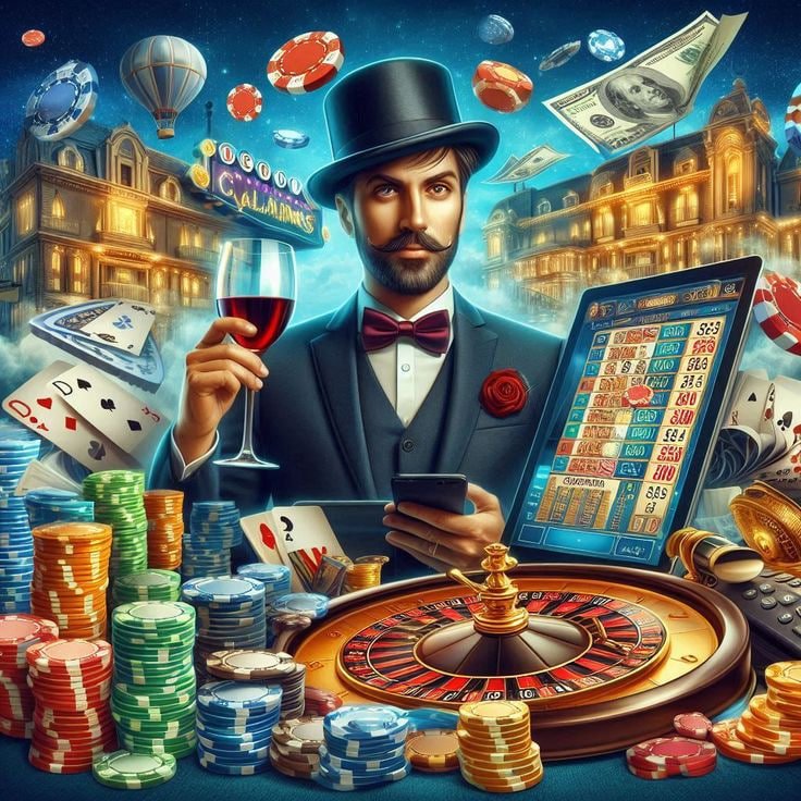 Filipino players browsing kingjl sports and casino categories on mobile