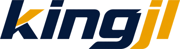 kingjl official logo